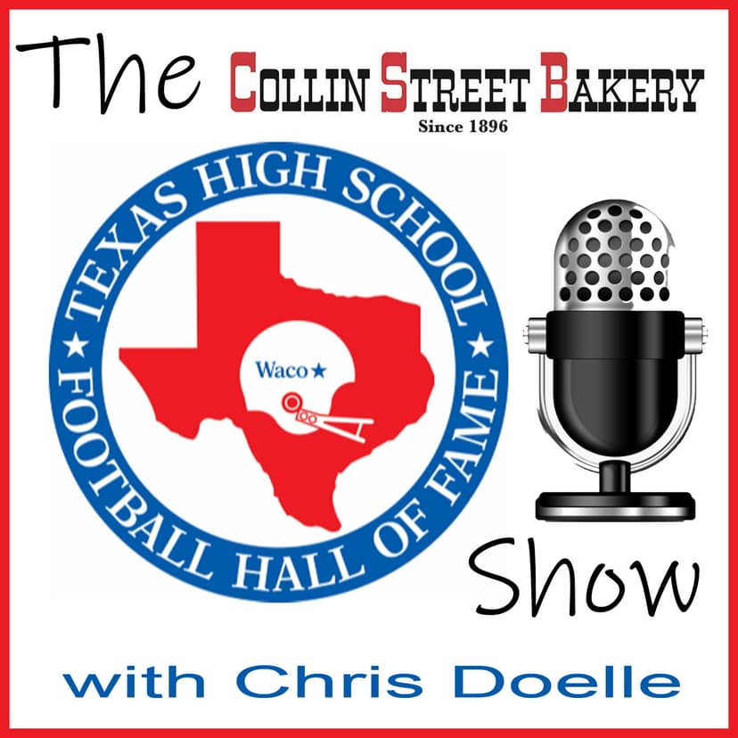 Hall of Fame Show – Lone Star Gridiron cover