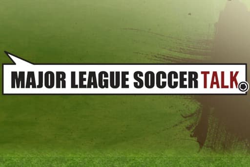 World Soccer Talk cover