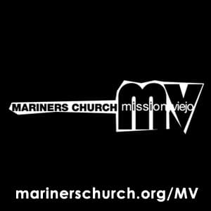 Mariners Church - Mission Viejo, CA cover