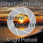 SCL: The Subject, Composition and Light Photography Podcast cover