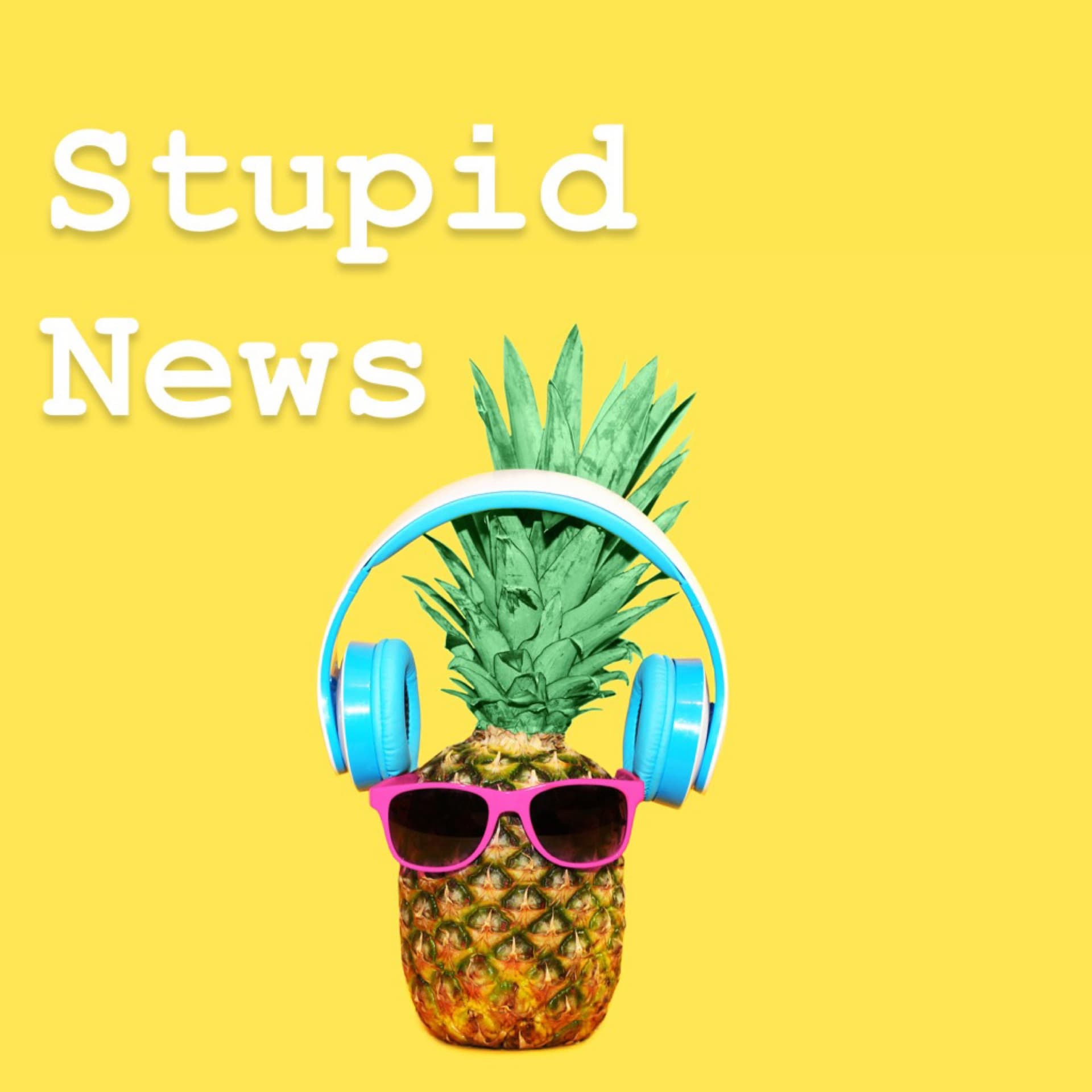 Ep. 13 - Why Did They Make Another Human Centipede? - Stupid News cover