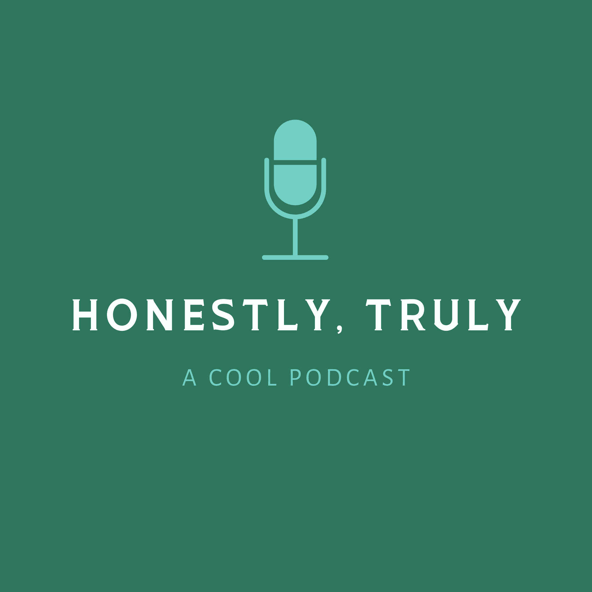 17. I'm too polite in my head - Honestly, truly cover