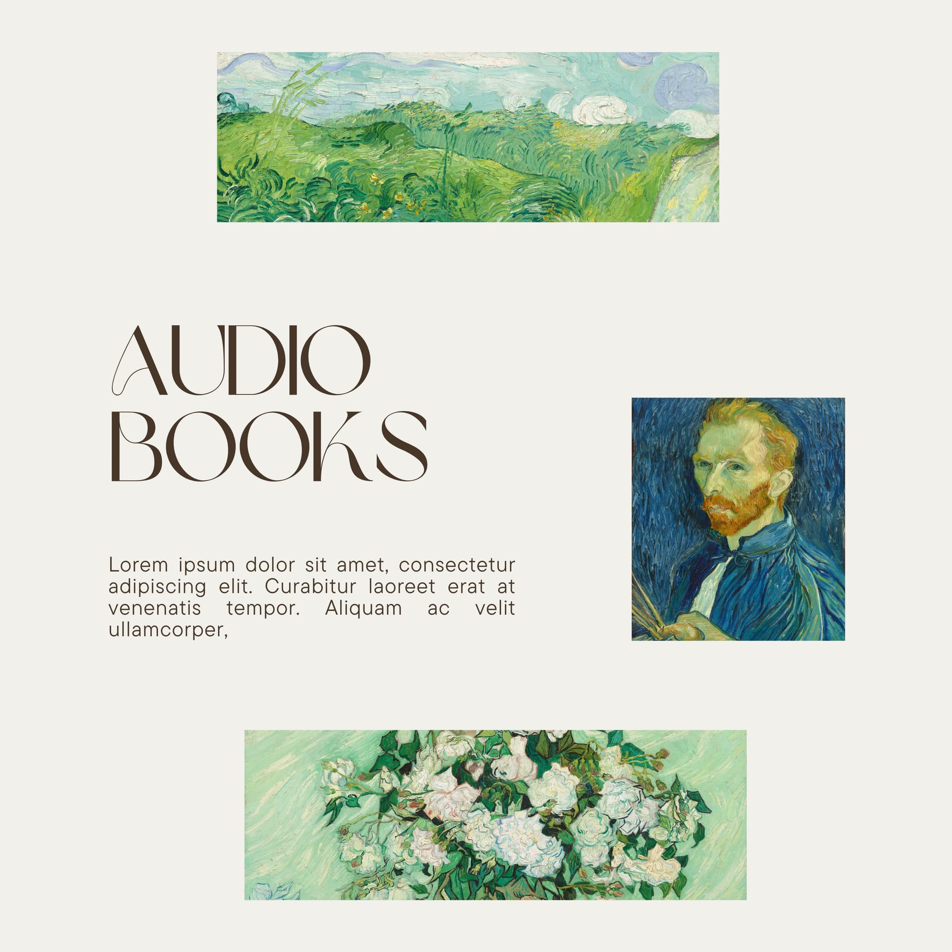 Greatest Audiobooks of Animals Nature cover
