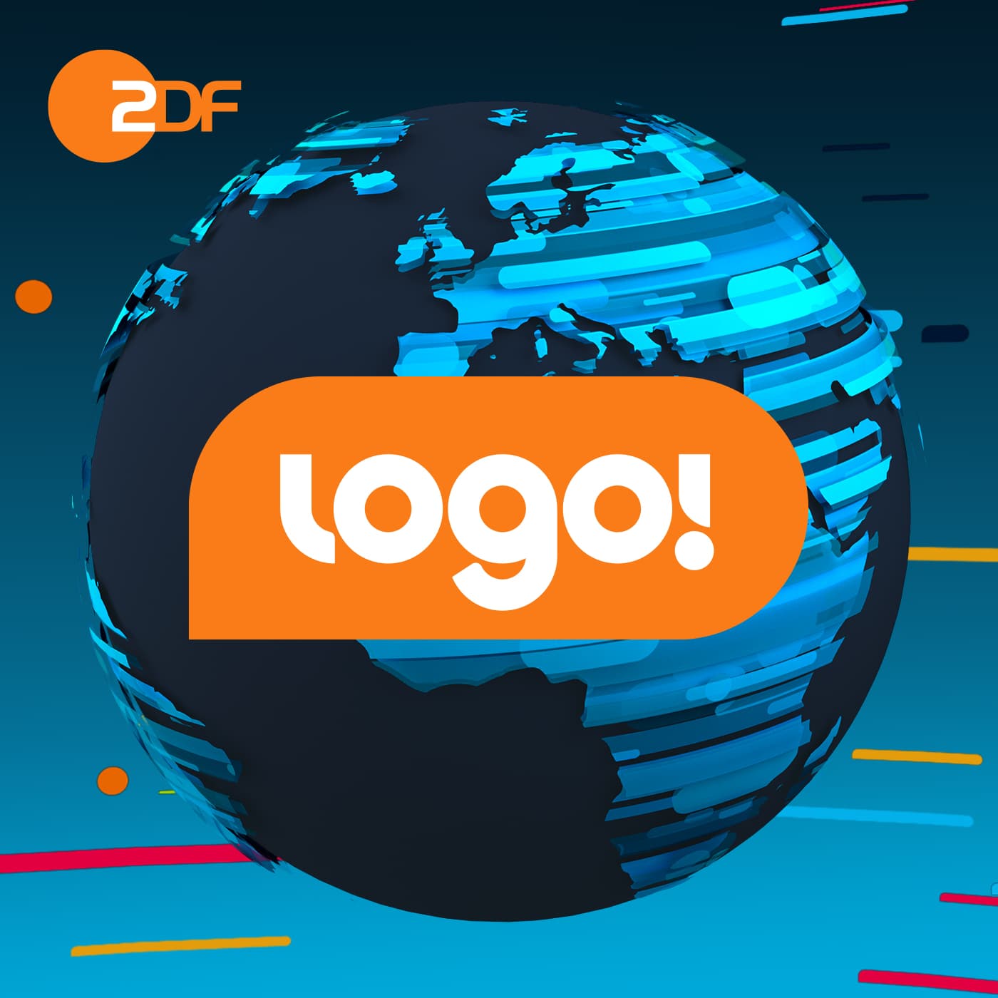 logo!-Nachrichten (VIDEO) cover