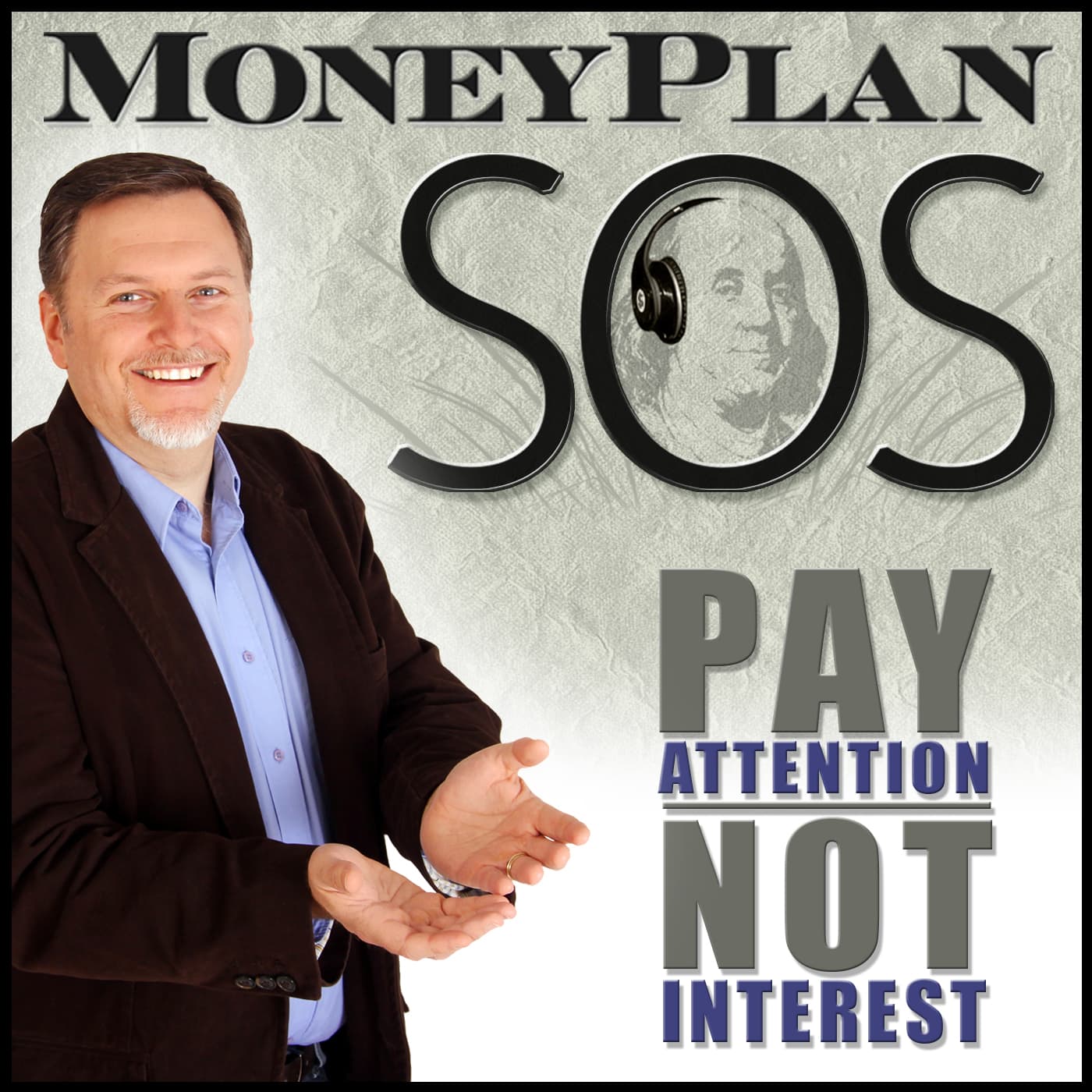 MoneyPlan SOS | Build Wealth | Get out of debt | Pay attention, not interest cover