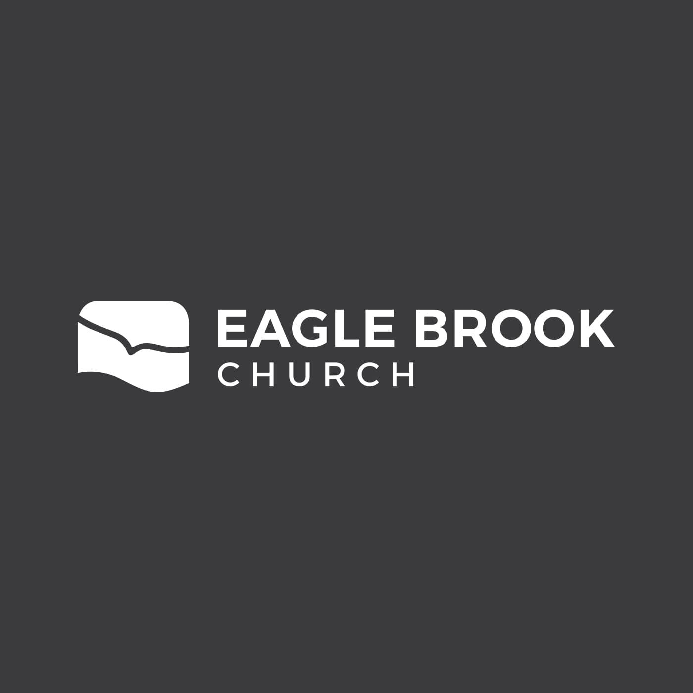 Eagle Brook Church Podcast cover