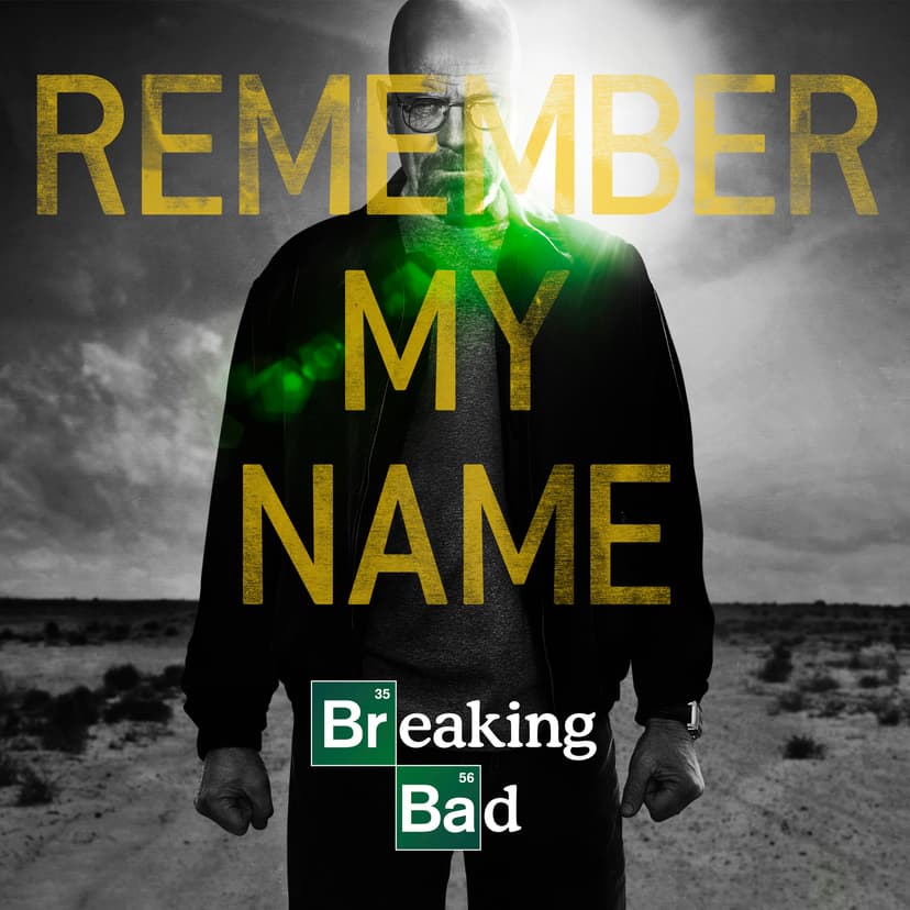 Breaking Bad Insider Podcast cover
