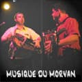 Musique du Morvan cover
