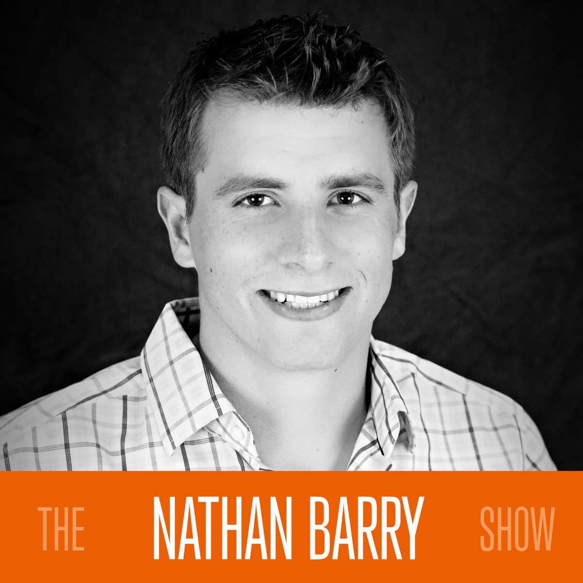 NB012 – Building a Loyal Audience with Jason Zook - The Nathan Barry Show cover