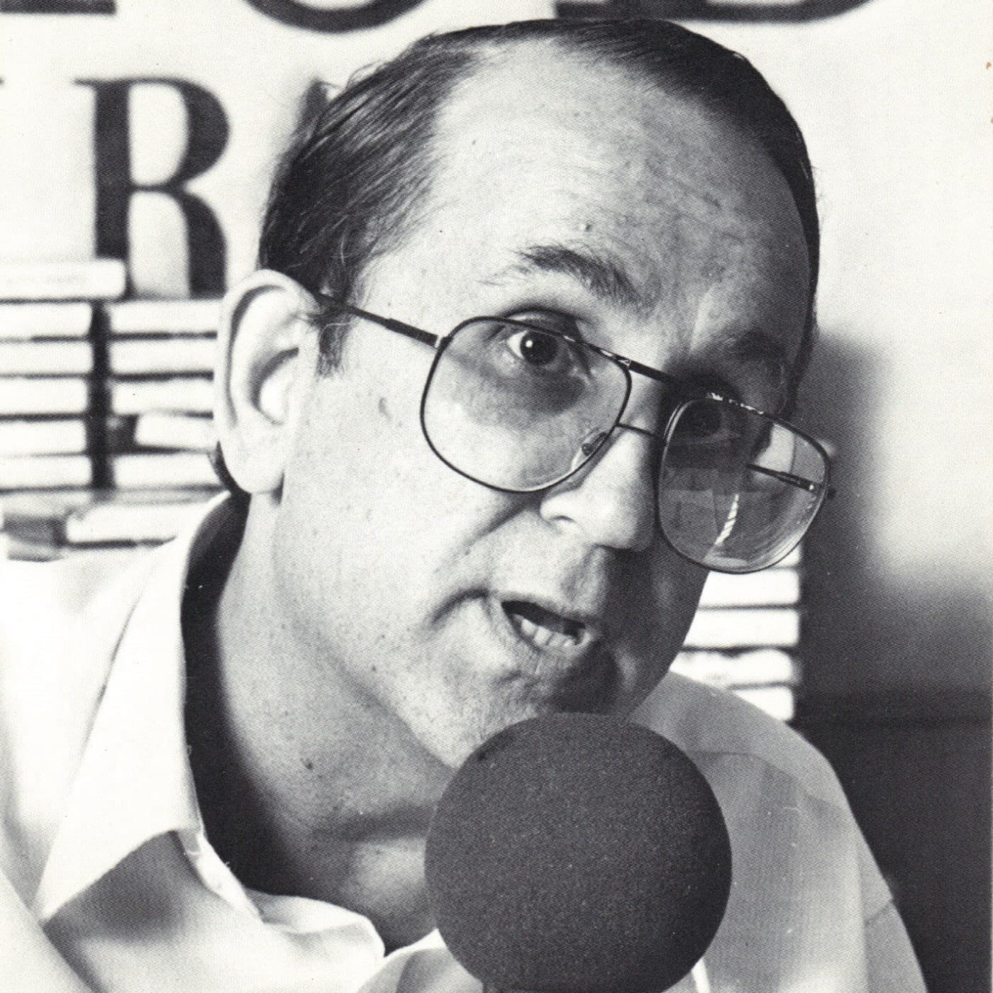 Neil Rogers Show cover