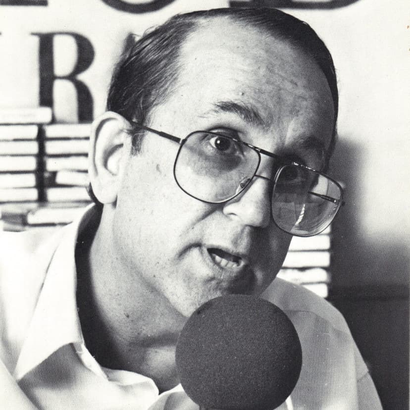 Neil Rogers Show cover