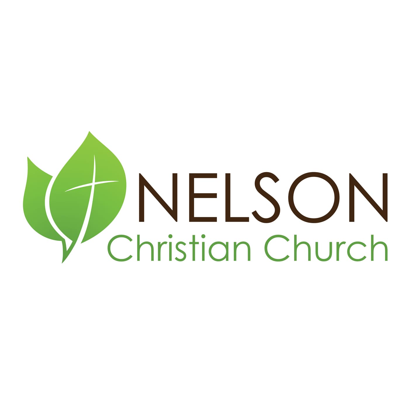 Nelson Christian cover