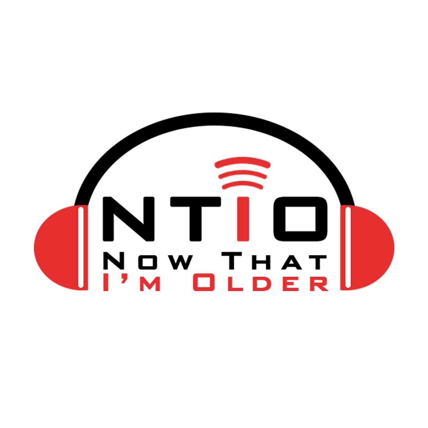 NTIO #218 The Fibonacci Rant - Now That I'm Older cover