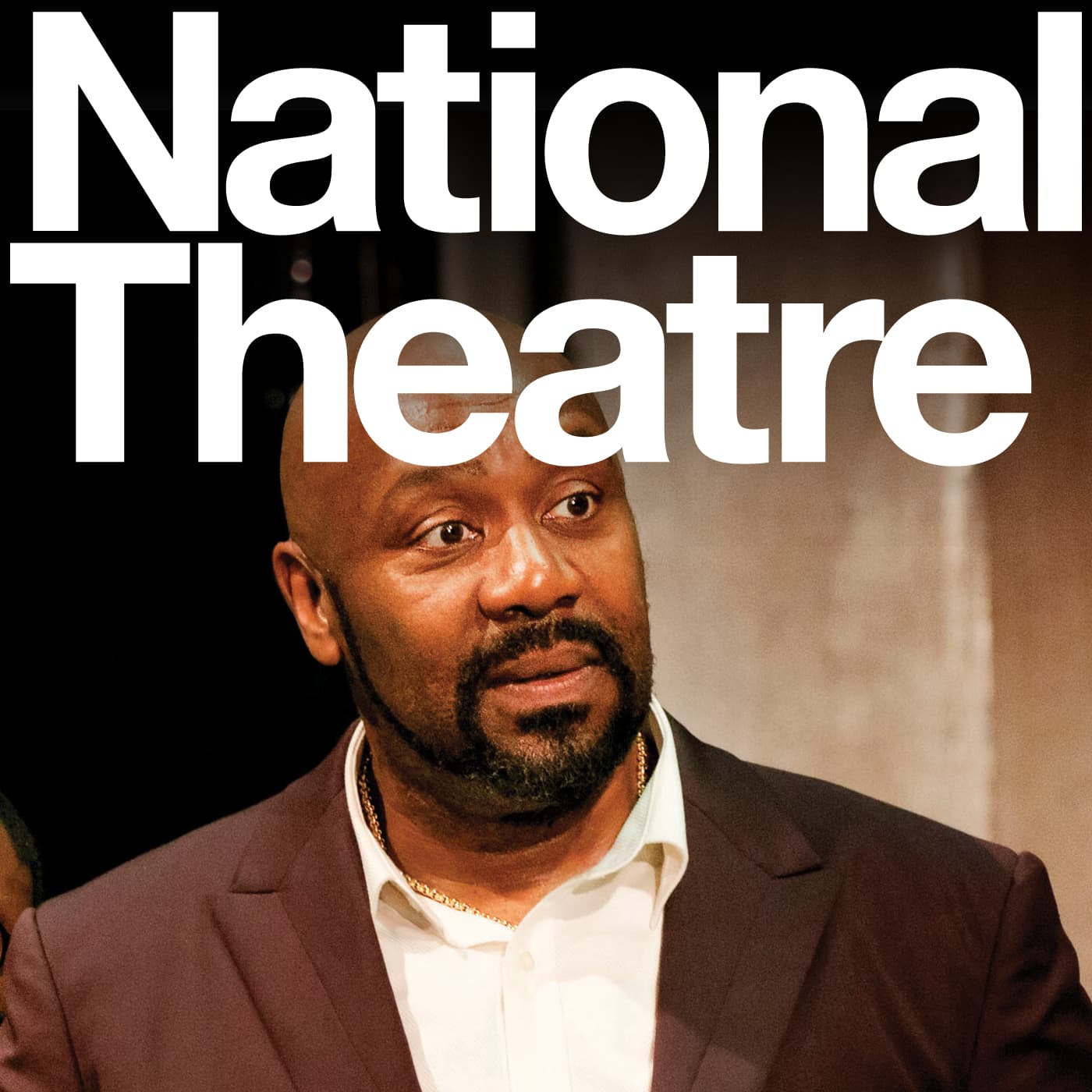 Lenny Henry in conversation cover