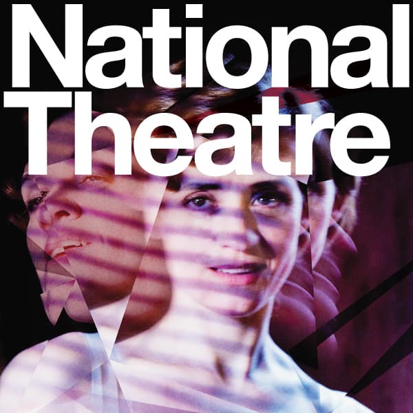 Strange Interlude cover