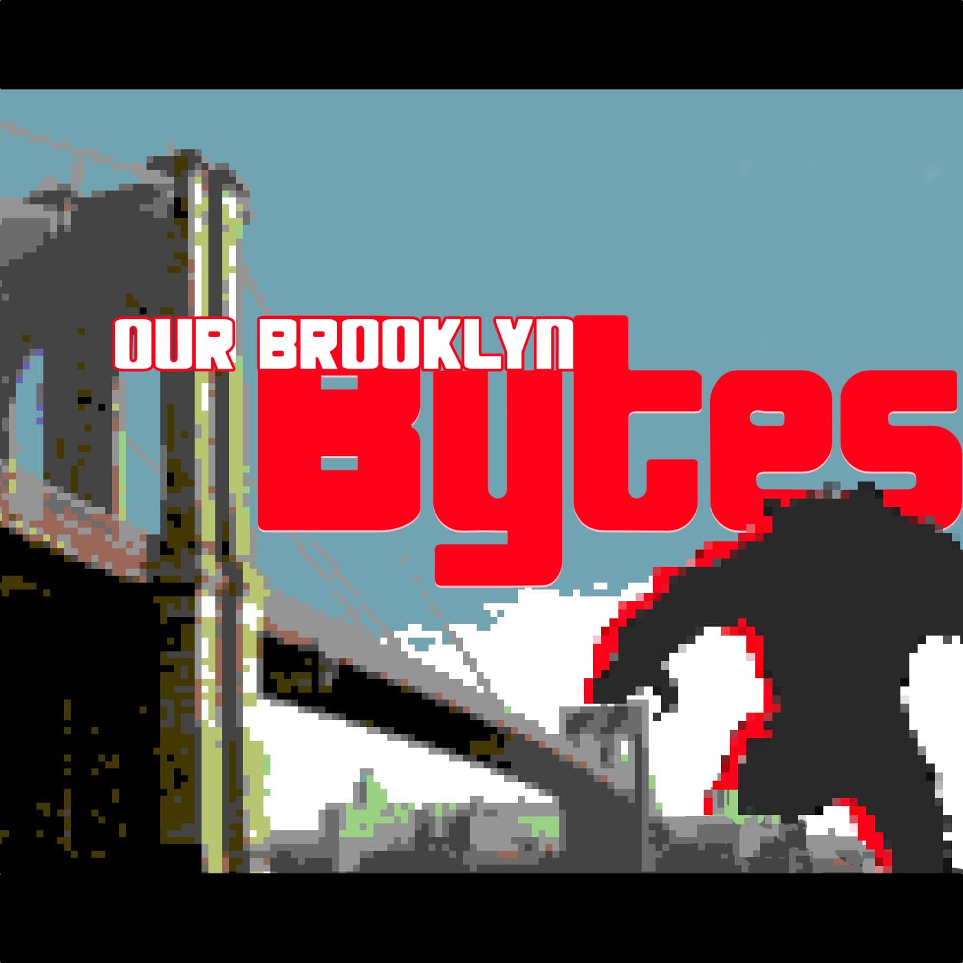 Podcast – Our Brooklyn Bytes cover