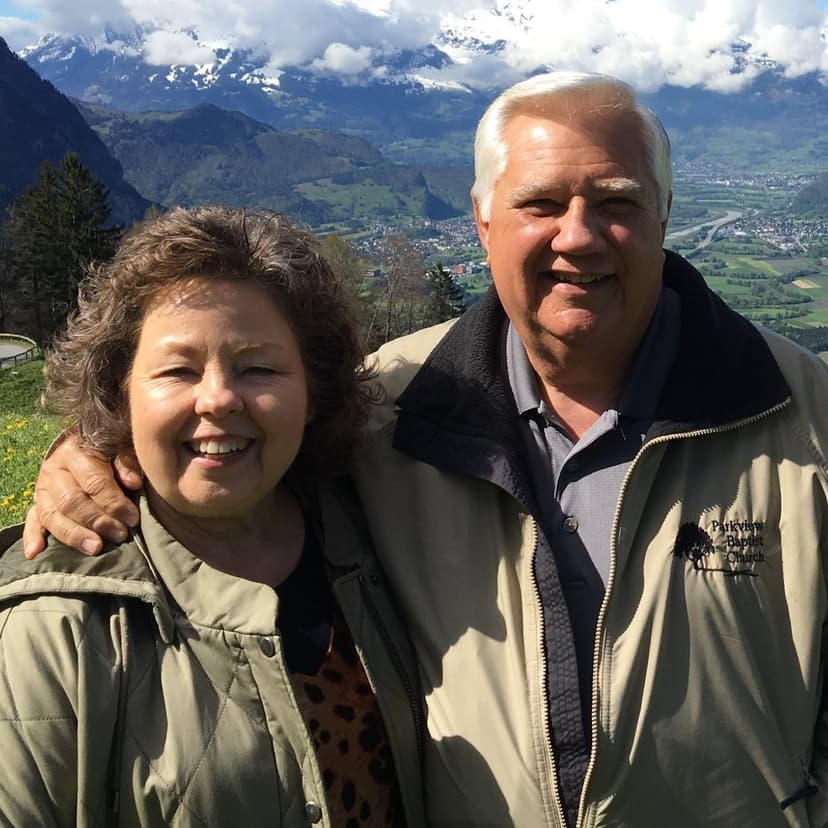 Sunday School Hour cover