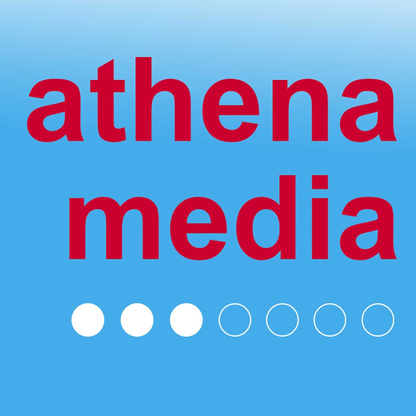 Athena Media - Radio Podcasts cover