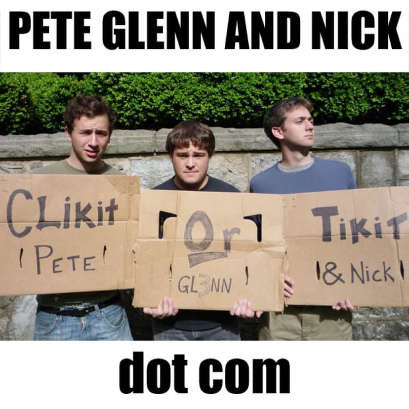 Clikit or Tikit cover