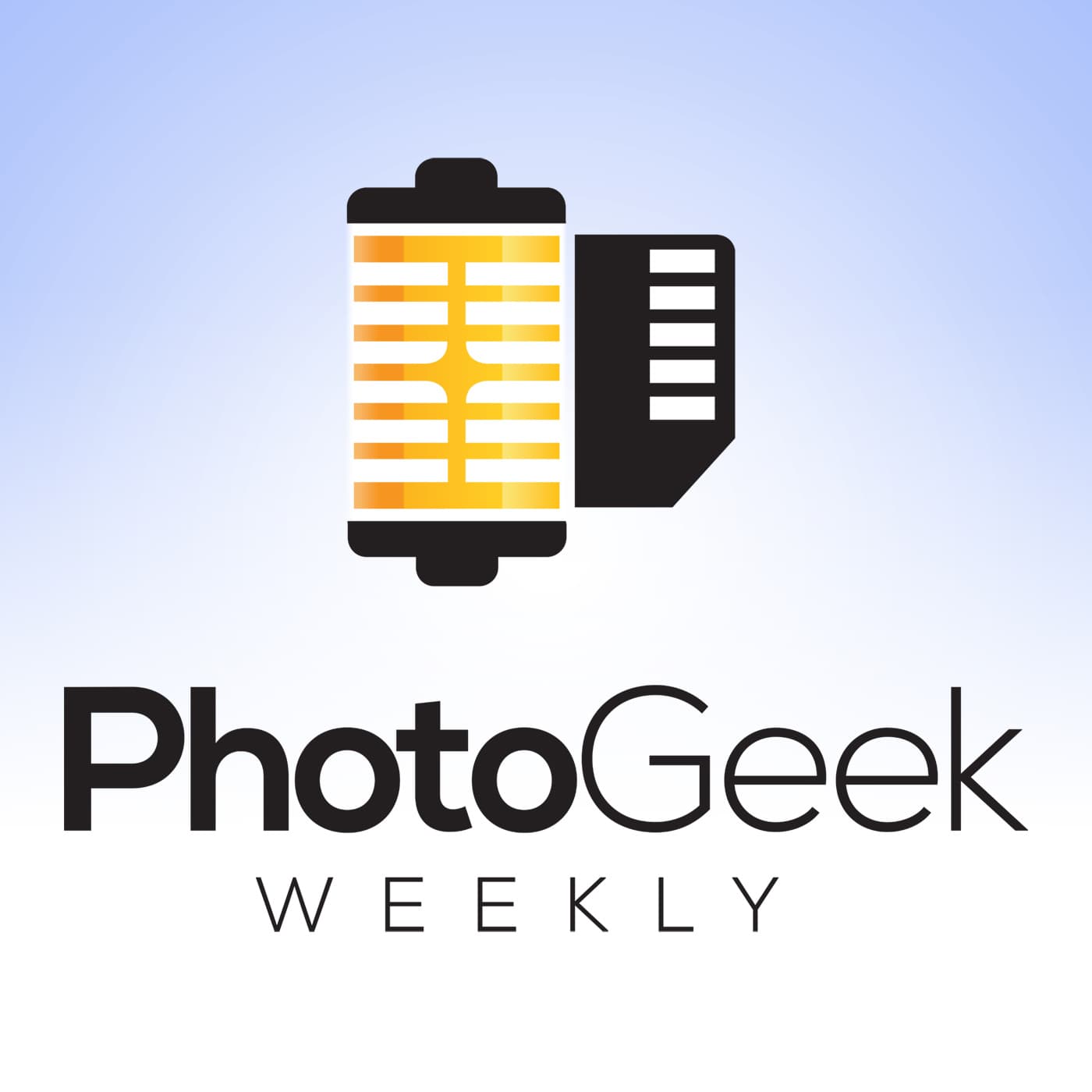 Photo Geek Weekly cover
