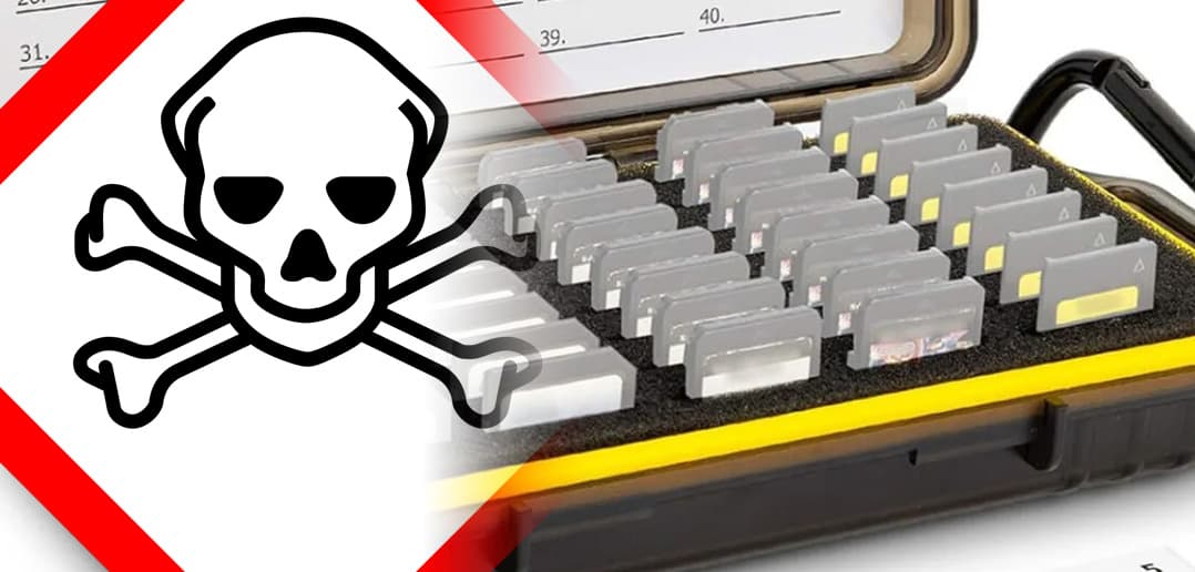 Photo Geek Weekly Episode 188 – Foam Corruption - Photo Geek Weekly cover