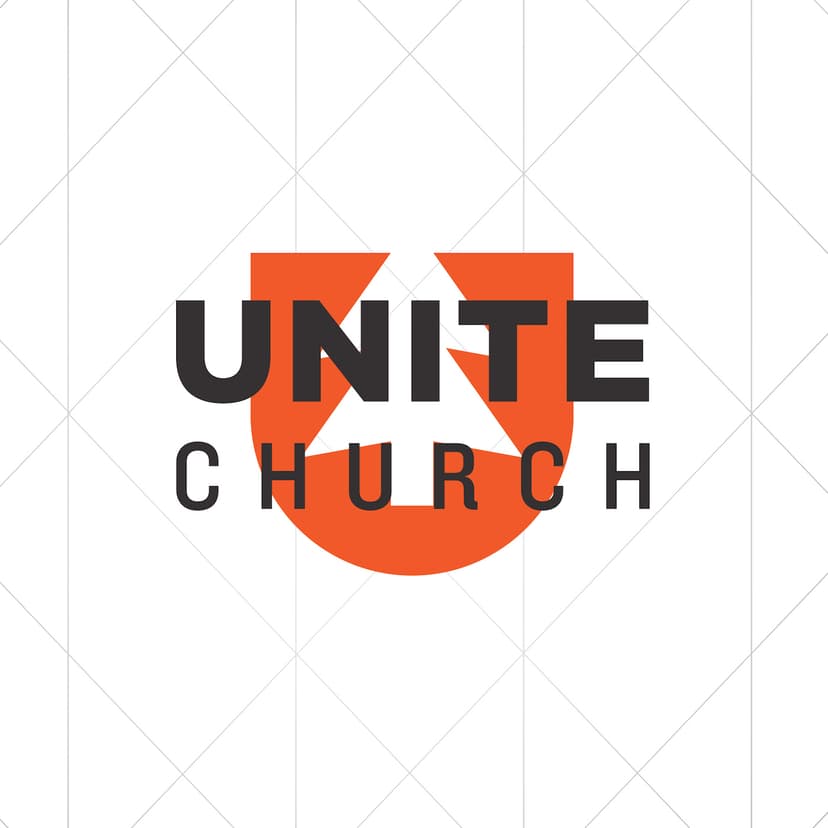 Unite Church AK cover