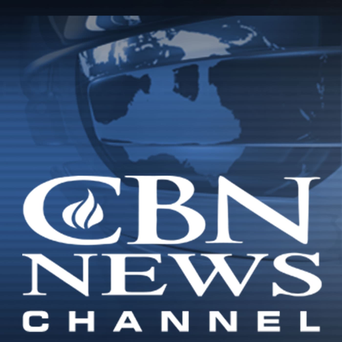 CBN.com - CBN News Morning, Midday and Tonight - Video Podcast cover