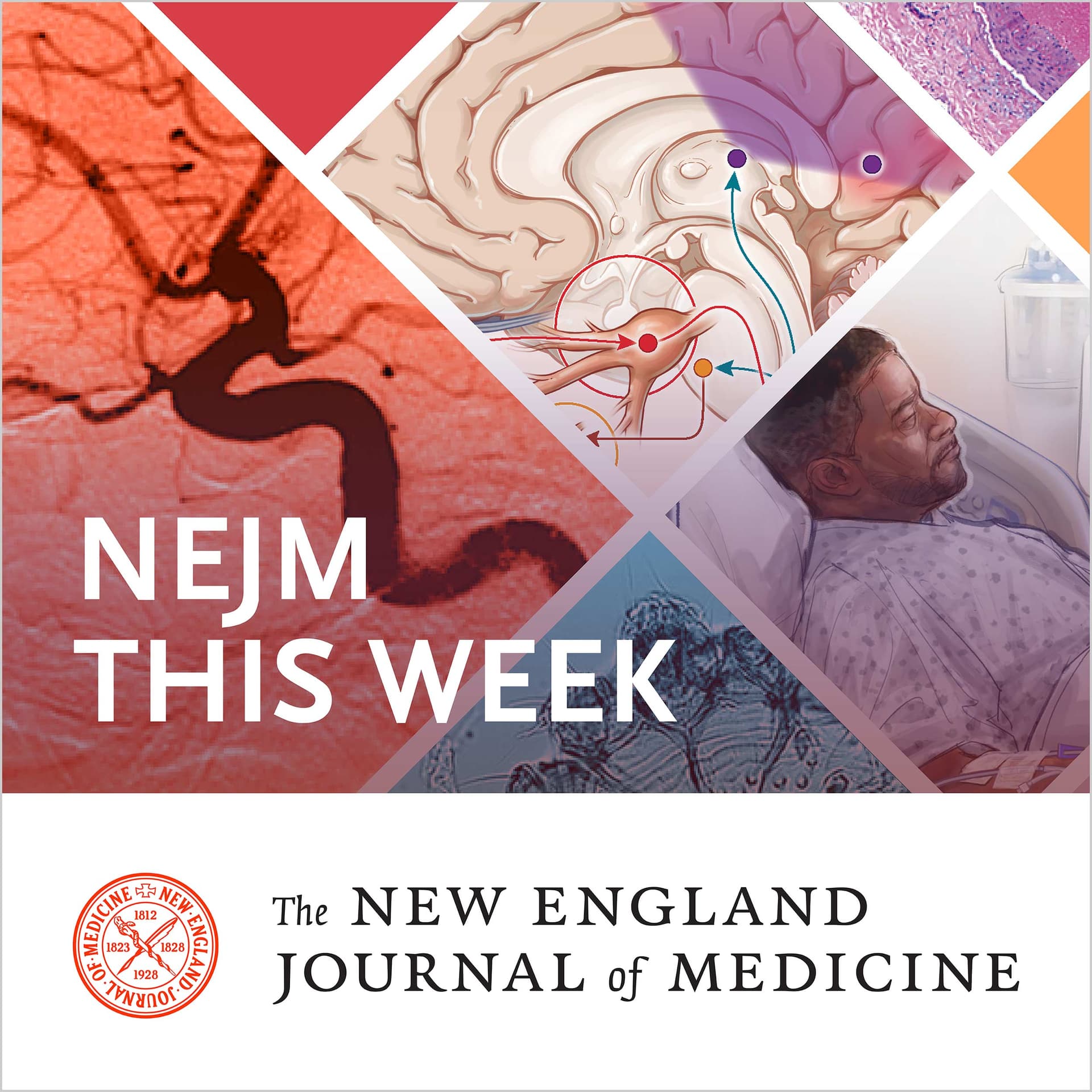 NEJM This Week — February 26, 2026 - NEJM This Week cover