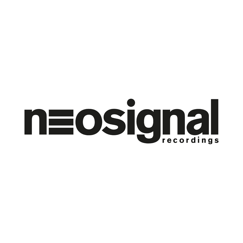 The Neosignal Recordings Podcast cover