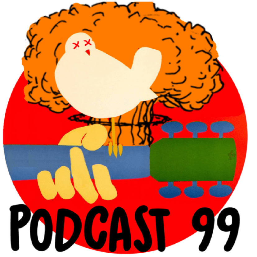 Podcast 99 cover
