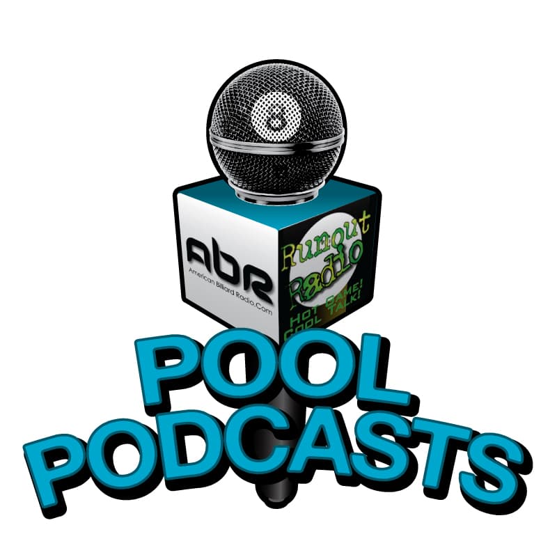 Albin Wins Championship League Event - Pool Podcasts cover