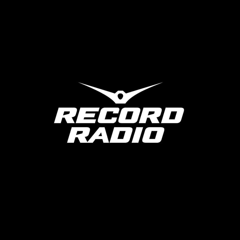 Radio Record cover