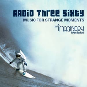 Radio Three Sixty ACC cover
