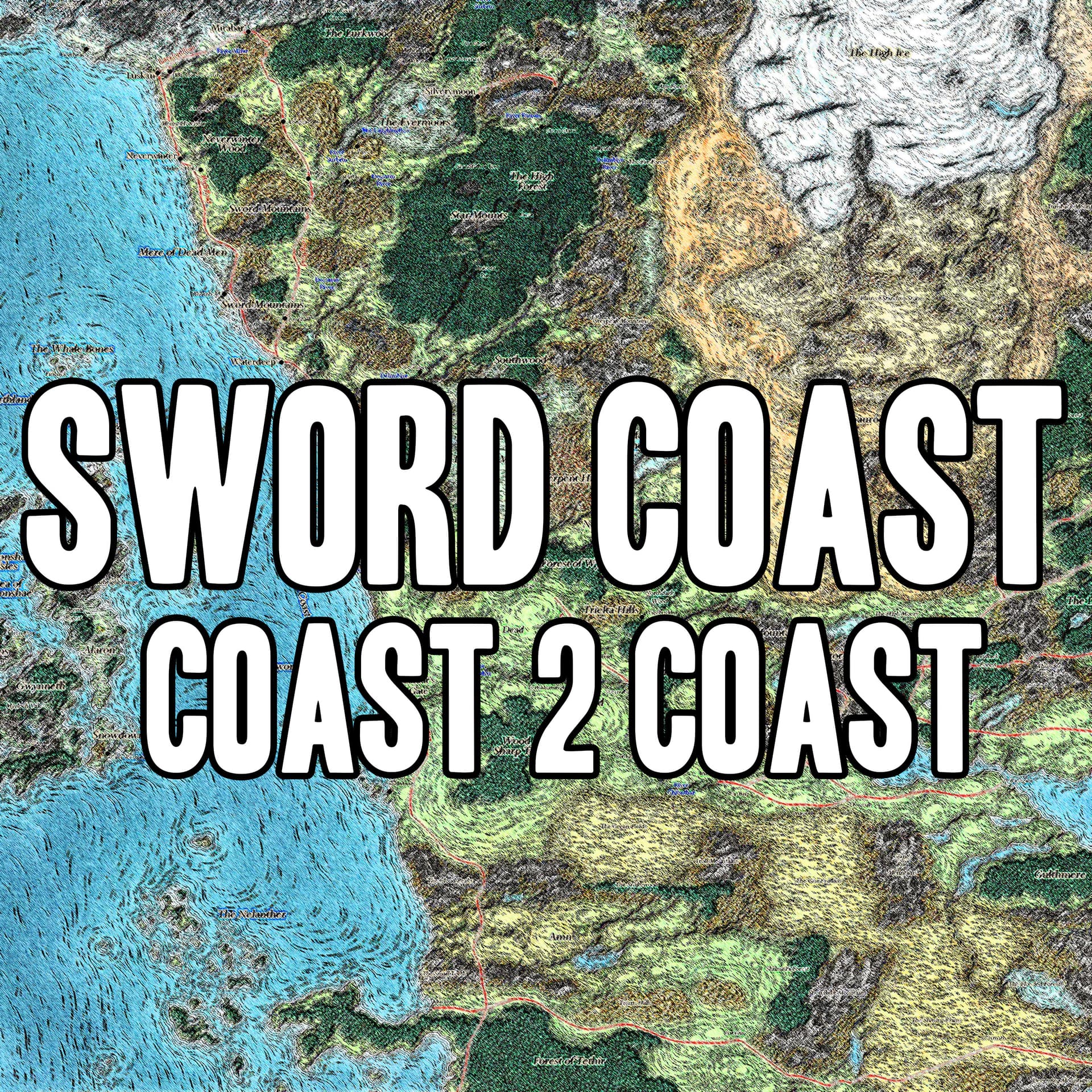 54 – Halfling Filing Cabinet - Sword Coast: Coast 2 Coast cover
