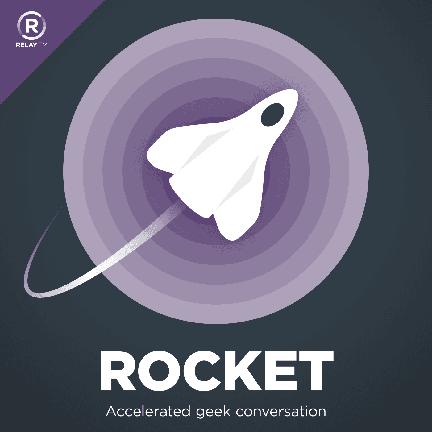 398: Delicious Workflow - Rocket cover