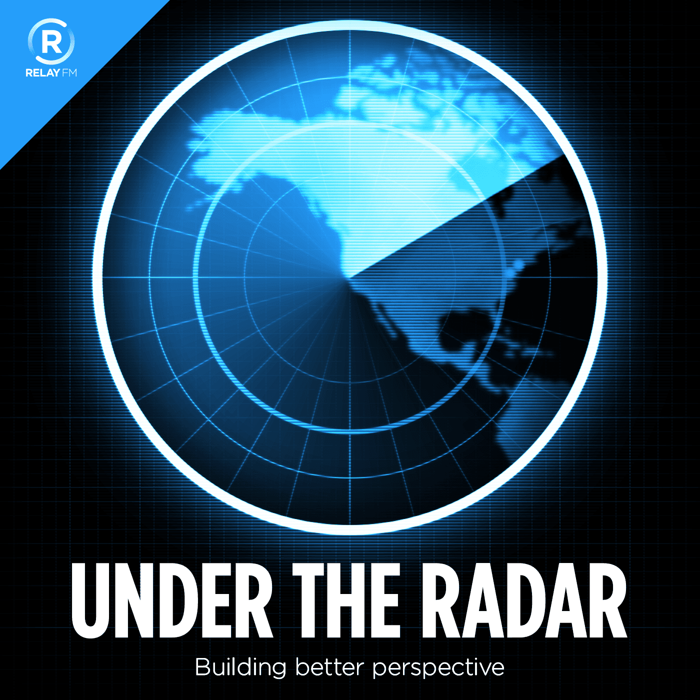 231: Support Expectations - Under the Radar cover