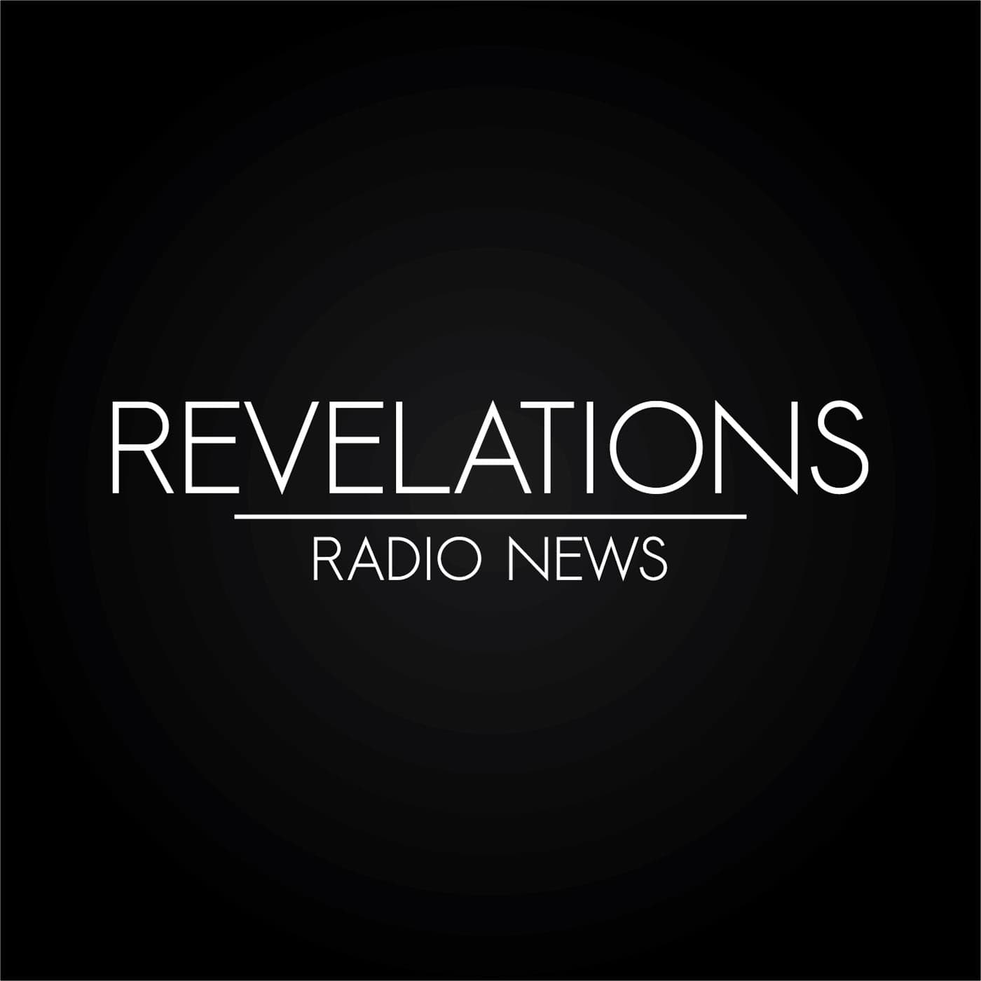 Revelations Radio News cover