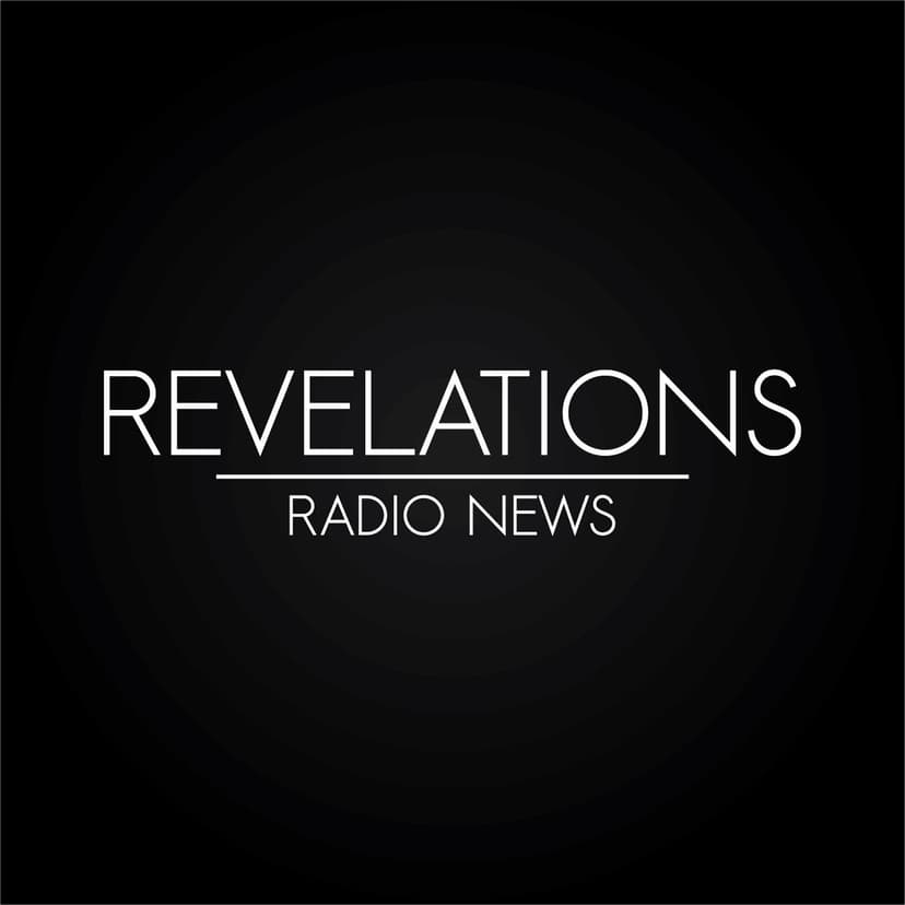 Revelations Radio News cover