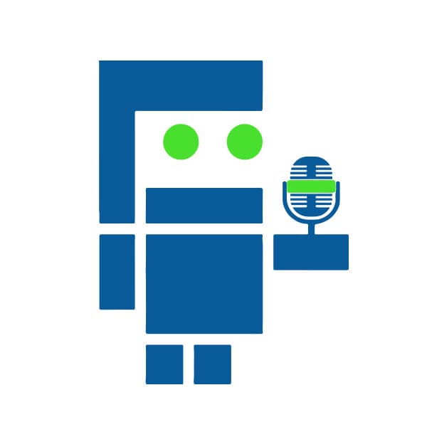 Robohub Podcast cover