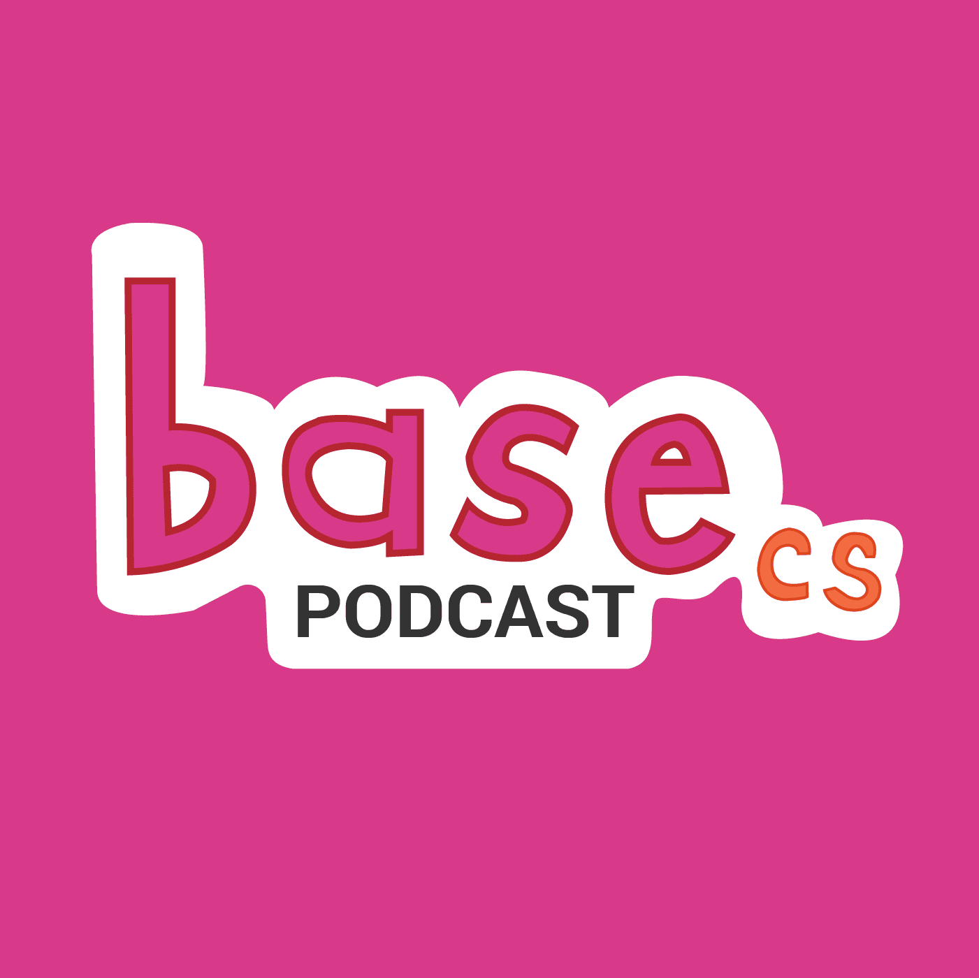 Base.cs Podcast cover