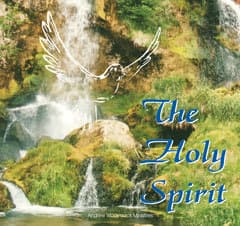 The Holy Spirit cover