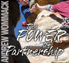 The Power Of Partnership cover