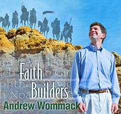 Faith Builders cover