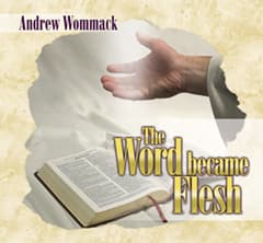 The Word Became Flesh cover
