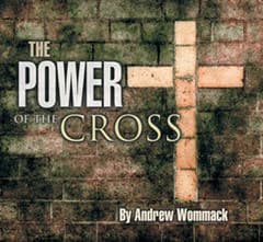 The Power Of The Cross cover