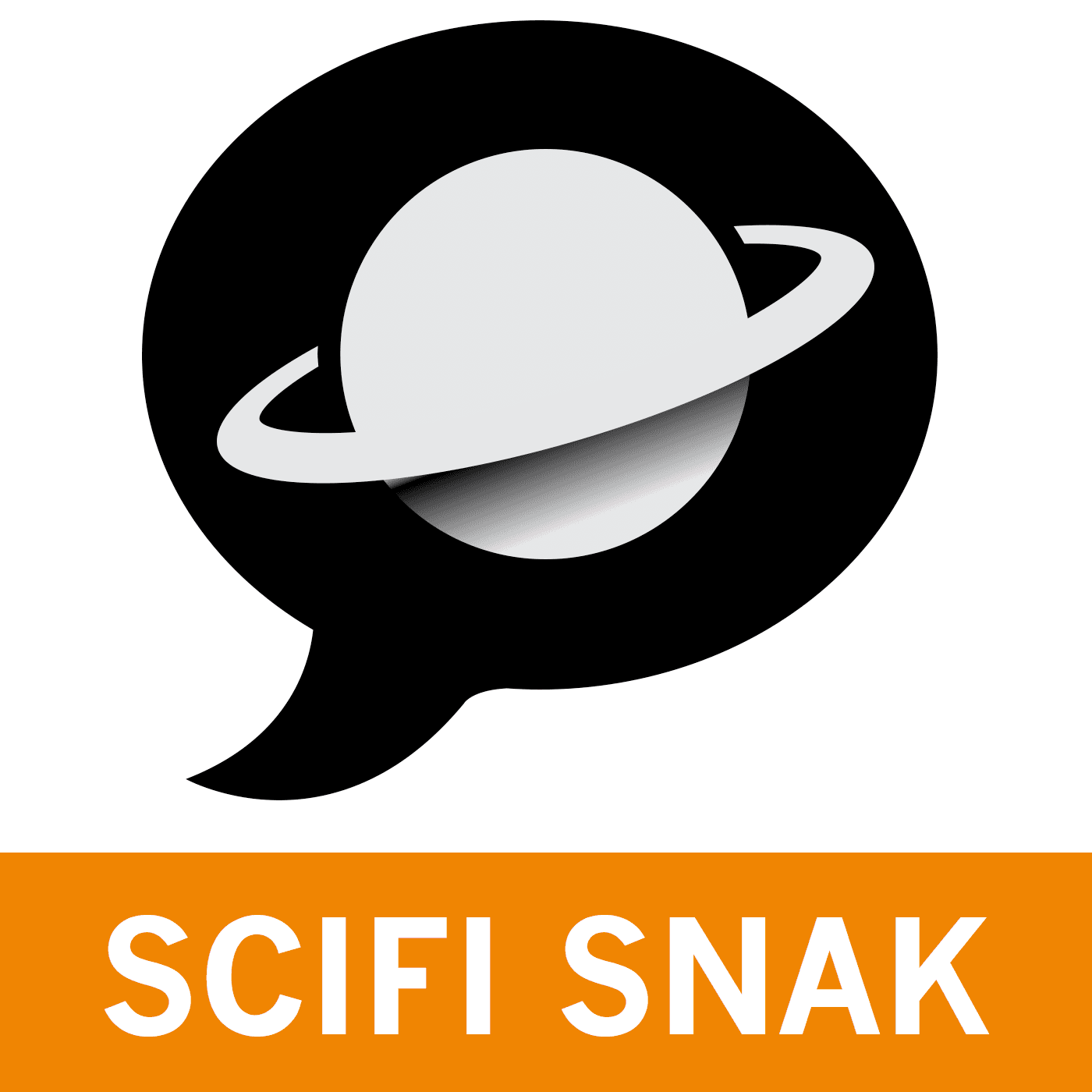 SCIFI SNAK cover
