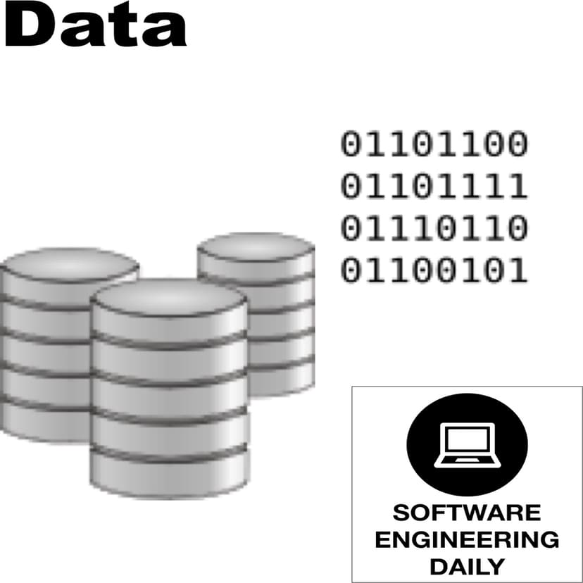 Data Archives - Software Engineering Daily cover