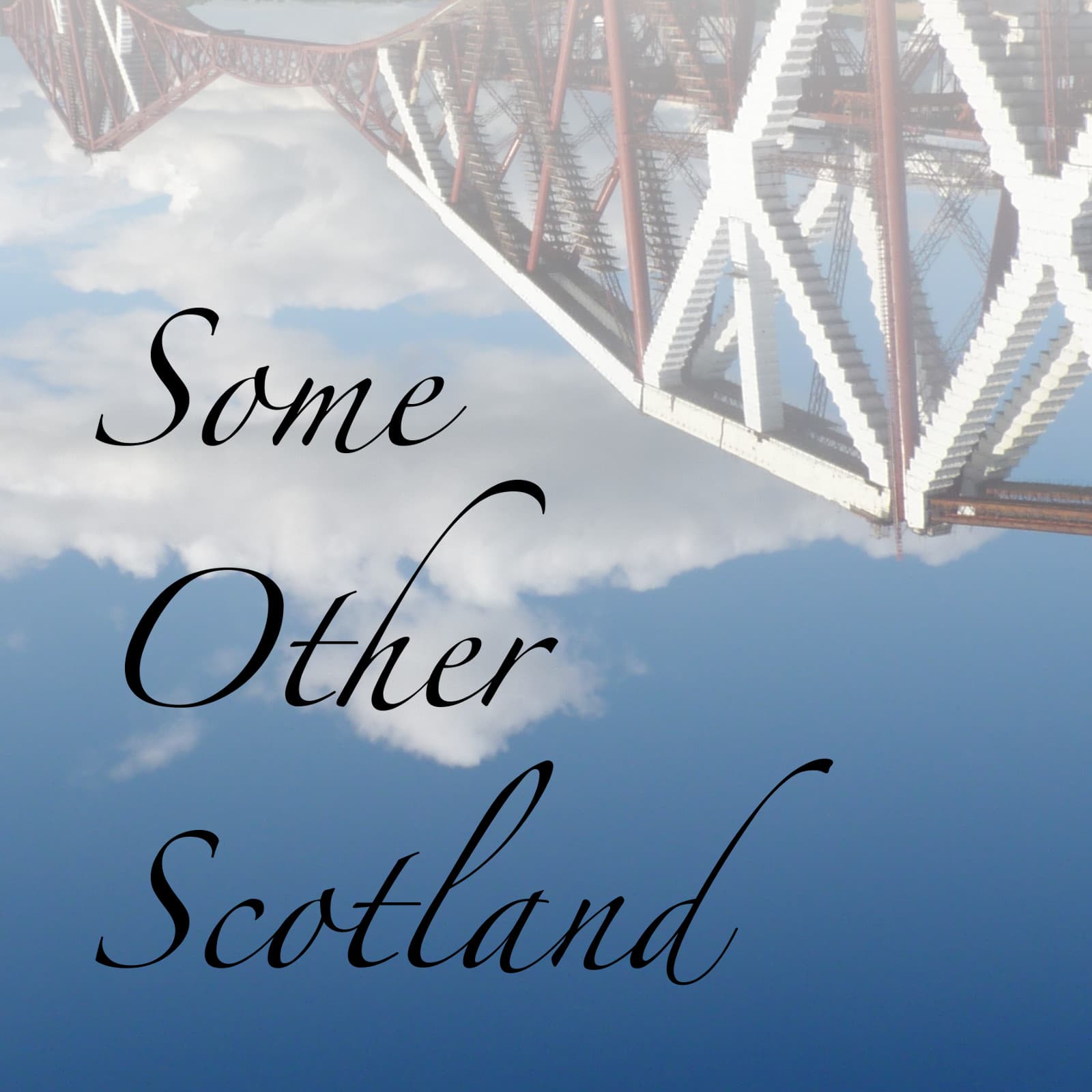 Some Other Scotland cover
