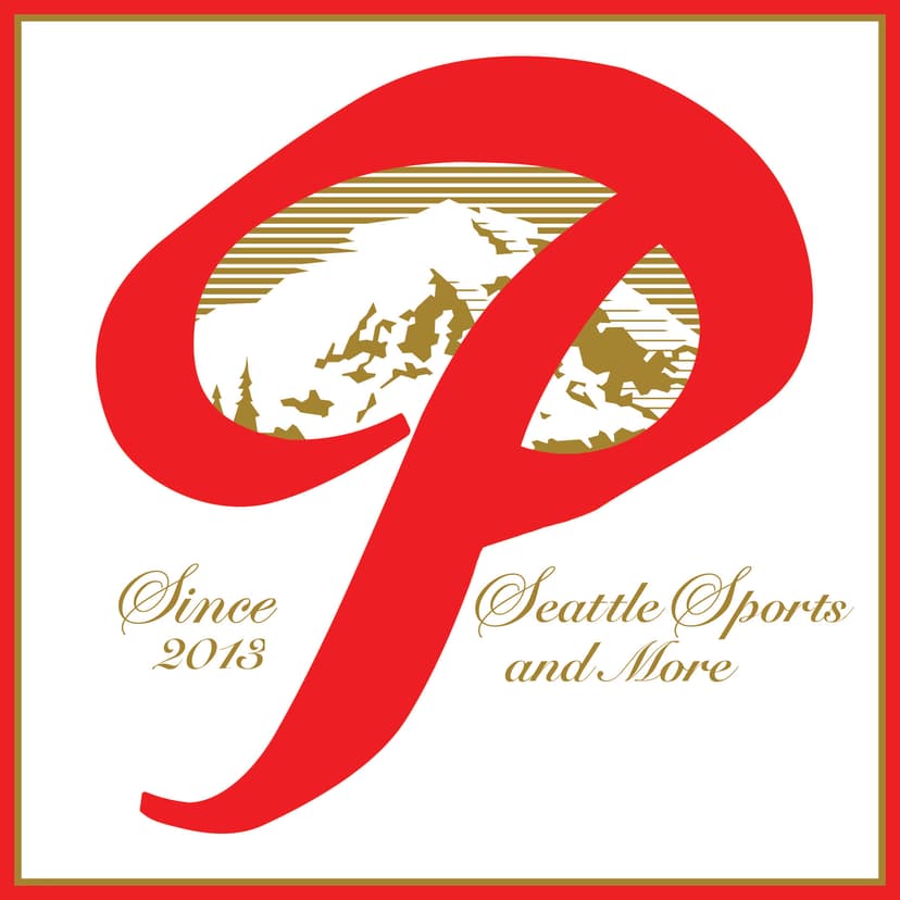 The Fabulous Peltoncast: Seattle Sports and More cover