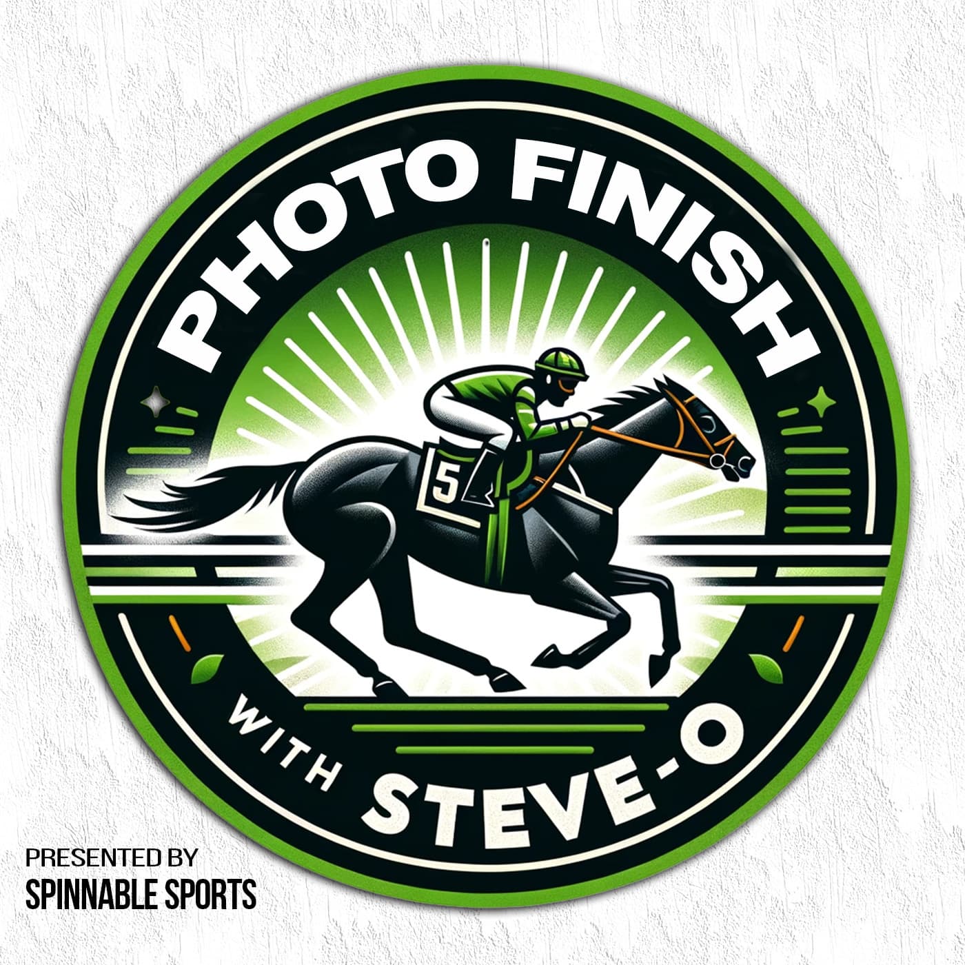 Photo Finish cover